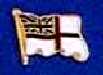 Lapel badges - Royal Navy